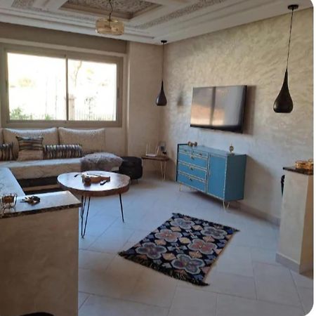 Couzi Haus Marina Apartamento Agadir Exterior foto