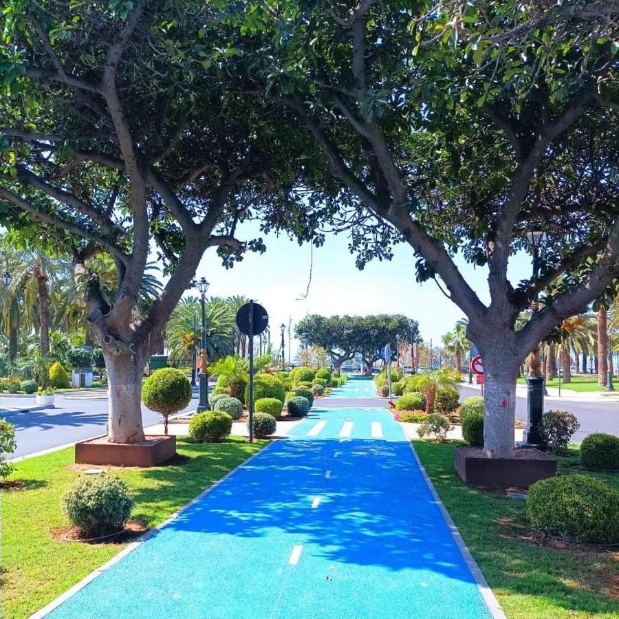 Couzi Haus Marina Apartamento Agadir Exterior foto