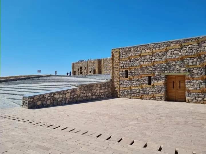Couzi Haus Marina Apartamento Agadir Exterior foto