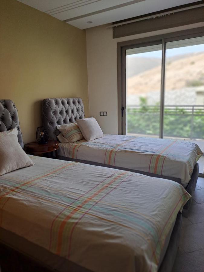 Couzi Haus Marina Apartamento Agadir Exterior foto