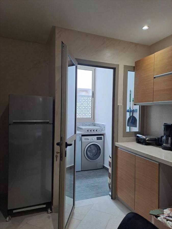 Couzi Haus Marina Apartamento Agadir Exterior foto
