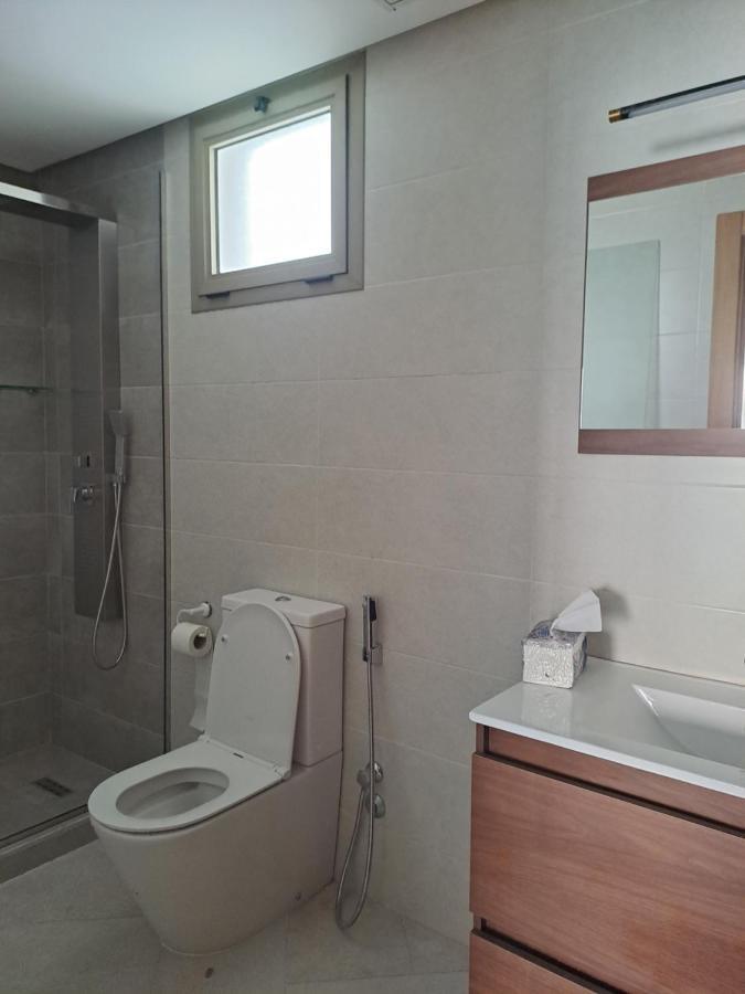 Couzi Haus Marina Apartamento Agadir Exterior foto
