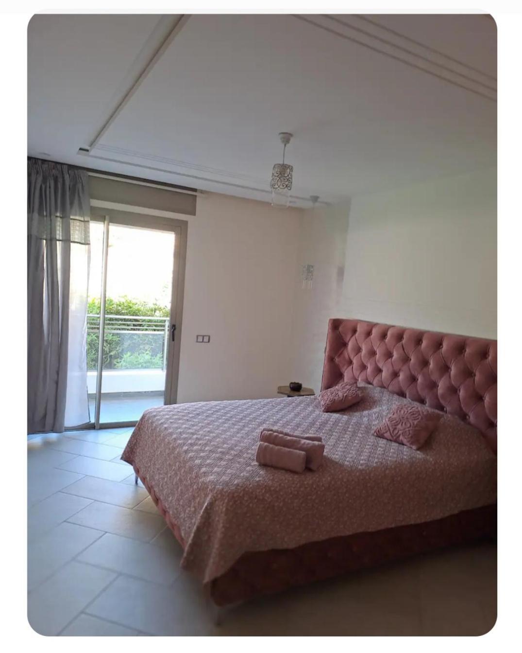 Couzi Haus Marina Apartamento Agadir Exterior foto